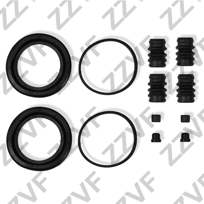 Kit de réparation, étrier de frein ZZVF ZVCER080