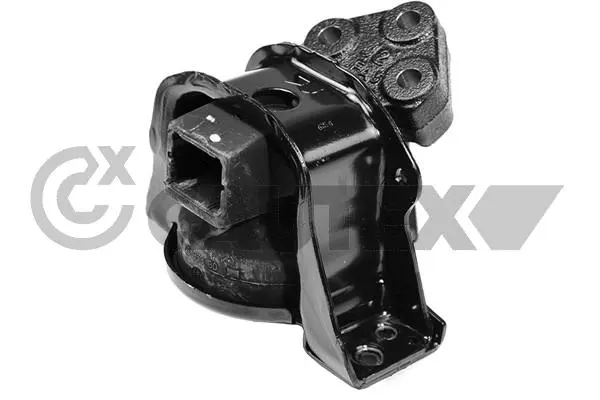 Support moteur CAUTEX 755981