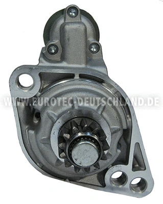 Démarreur EUROTEC 11090182