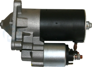 Démarreur Professional Parts 28431827