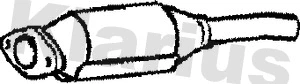 Catalyseur KLARIUS 311415