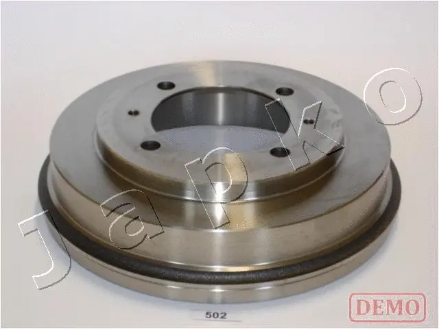 Tambour de frein JAPKO 56502C
