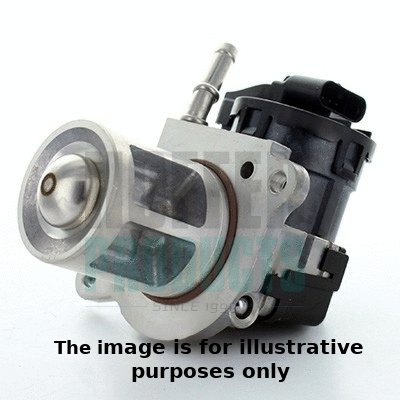 Vanne EGR HOFFER 7518290R