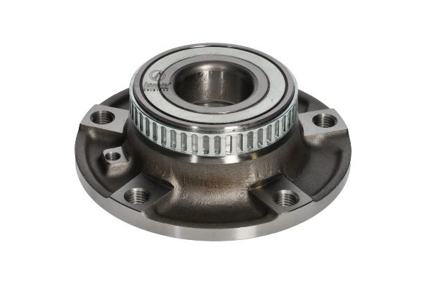 Moyeu de roue SCHNIEDER AUTOTECH BMS66.00079