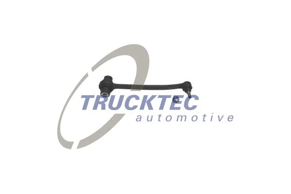 Bras de liaison, suspension de roue TRUCKTEC AUTOMOTIVE 02.32.055