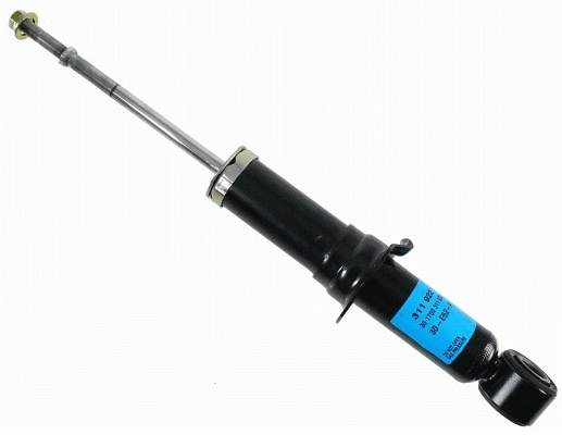Amortisseur BOGE 30-E52-A