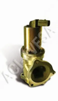 Vanne EGR ACI-AVESA AEGR-687