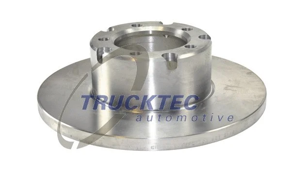Disque de frein TRUCKTEC AUTOMOTIVE 02.35.039