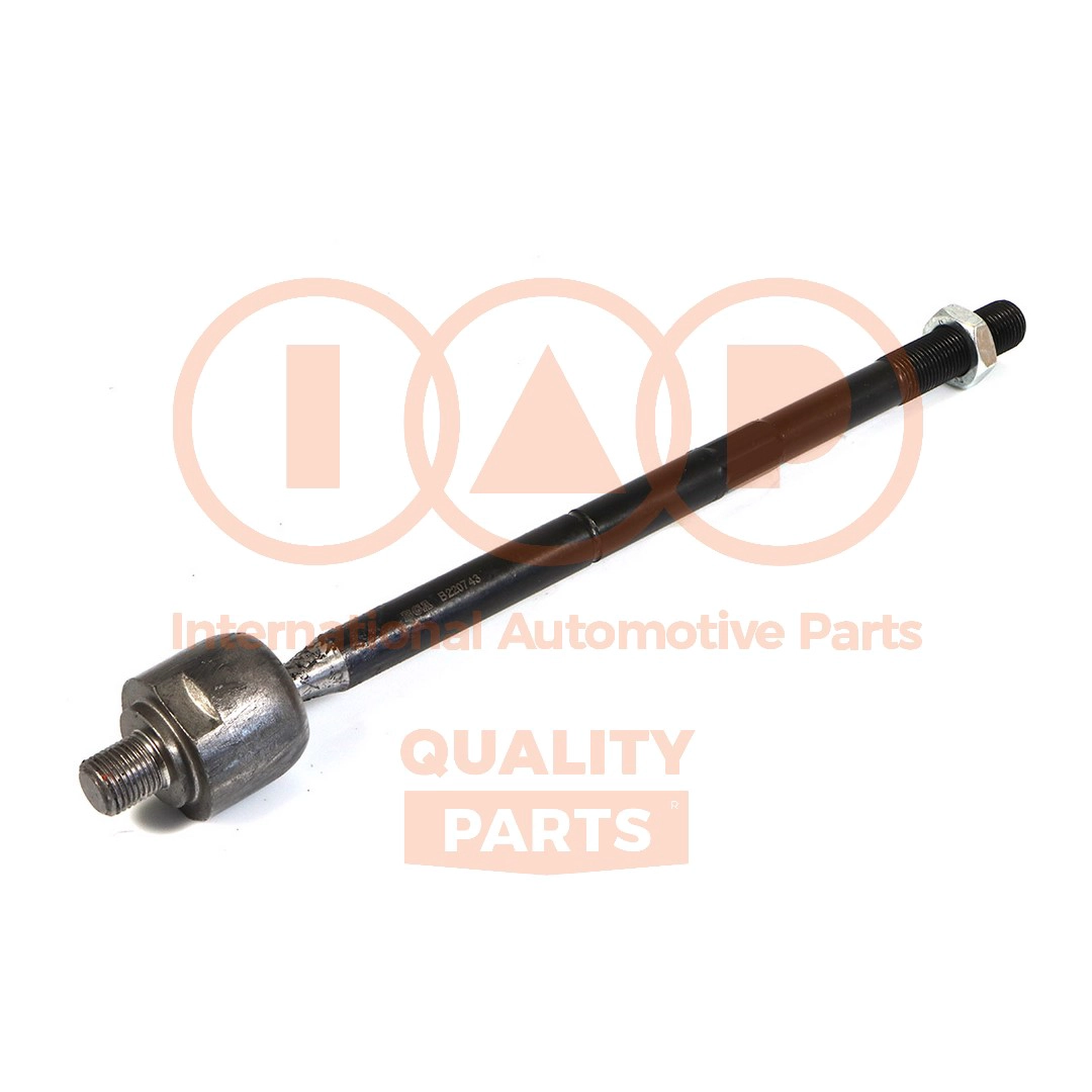 Rotule de direction intérieure, barre de connexion IAP QUALITY PARTS 614-08030