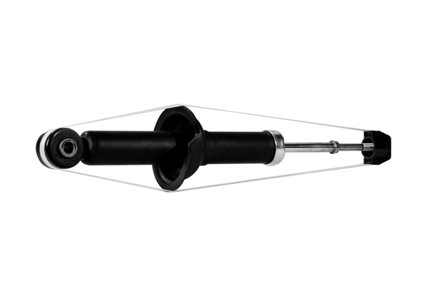 Amortisseur ZentParts Z00315
