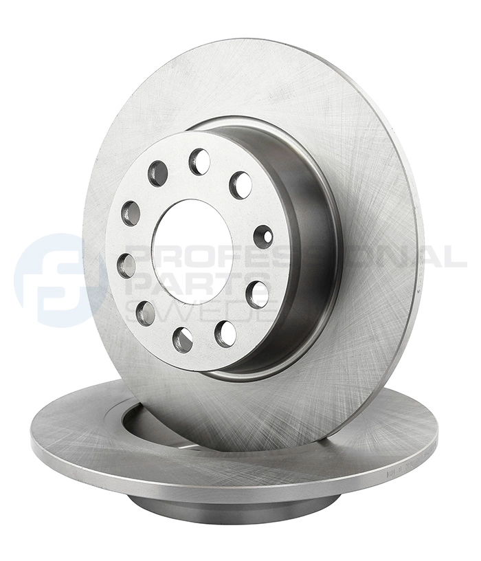 Disque de frein Professional Parts 51420356