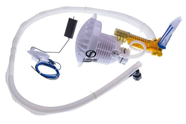 Filtre à carburant SCHNIEDER AUTOTECH BZS99.00191