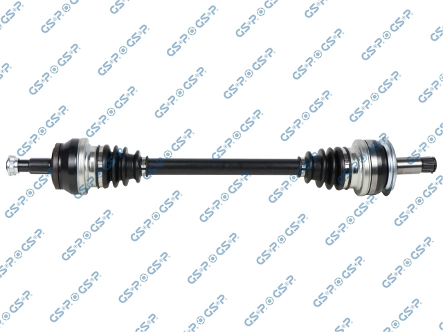 Arbre de transmission GSP-BR 235116