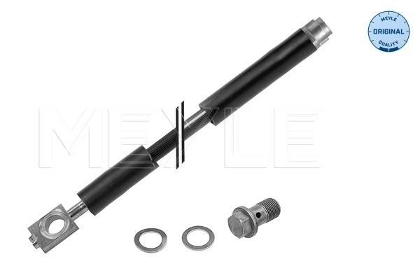Flexible de frein MEYLE 100 525 0019/S