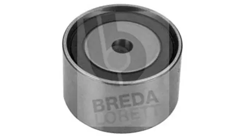 Poulie renvoi/transmission, courroie crantée BREDA LORETT TDI5112