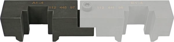 Kit d'outils de réglage, épure de distribution Condor werkzeug 6162-07