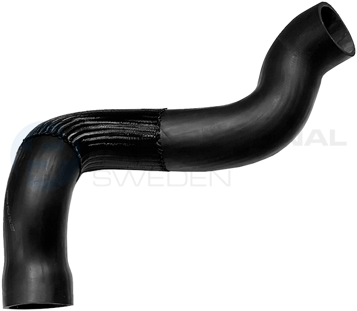 Gaine de suralimentation Professional Parts 87431795