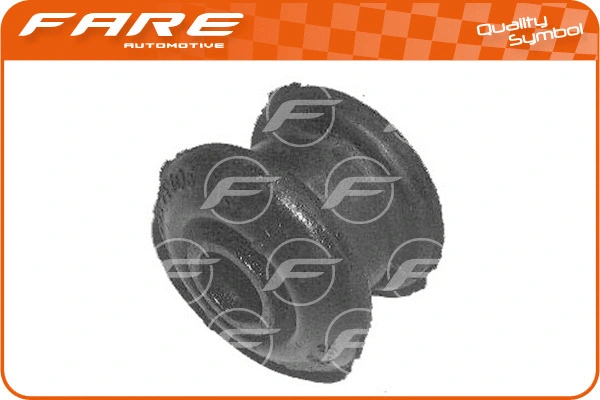 Suspension, bras de liaison FARE SA 0501