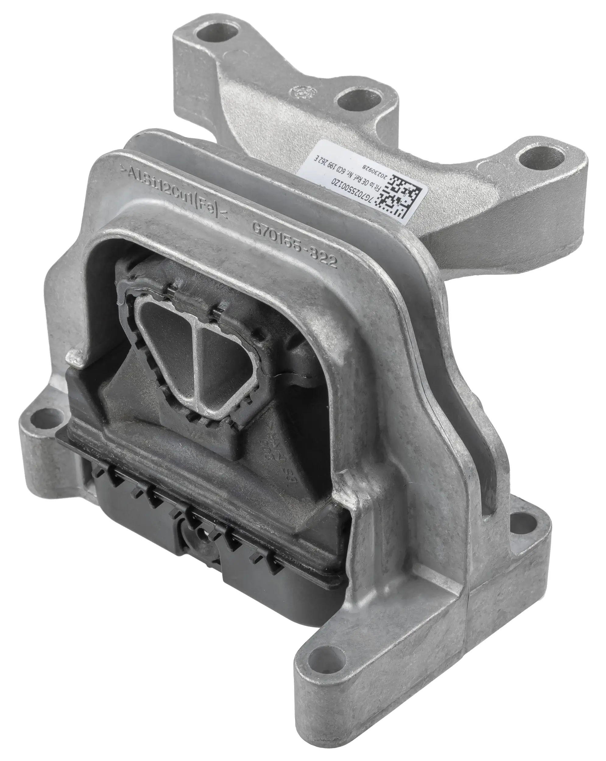 Support moteur LEMFÖRDER 44806 01