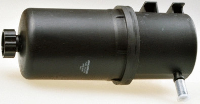 Filtre à carburant DENCKERMANN A120436