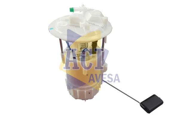 unité d'alimentation de carburant ACI-AVESA ABG-283