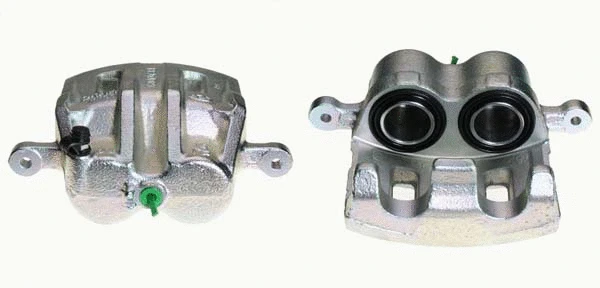 Étrier de frein 4X4 ESTANFI PDF-48-053