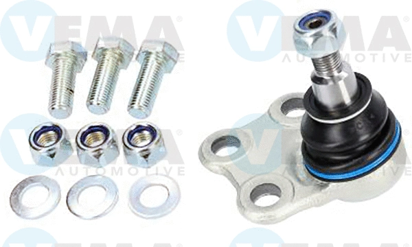 Rotule de suspension VEMA 230080