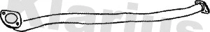 Tuyau d'échappement KLARIUS 150066