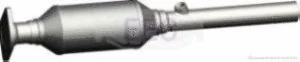 Catalyseur EEC VK6057