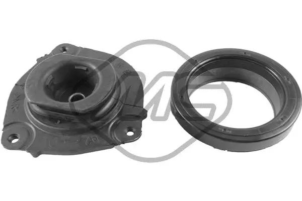 Coupelle de suspension Metalcaucho 56153