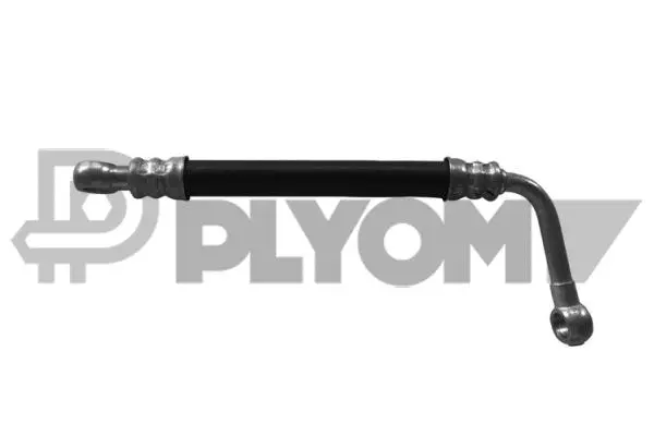 Conduite d'huile, compresseur PLYOM P757069