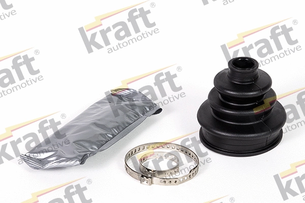 Jeu de joints-soufflets, arbre de commande KRAFT AUTOMOTIVE 4413080