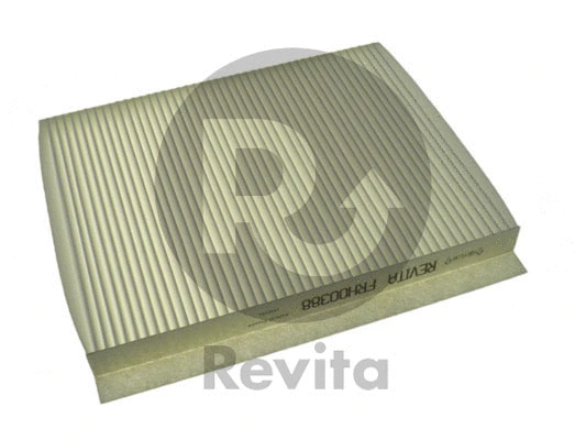 Filtre, air de l'habitacle REVITA FRH00388