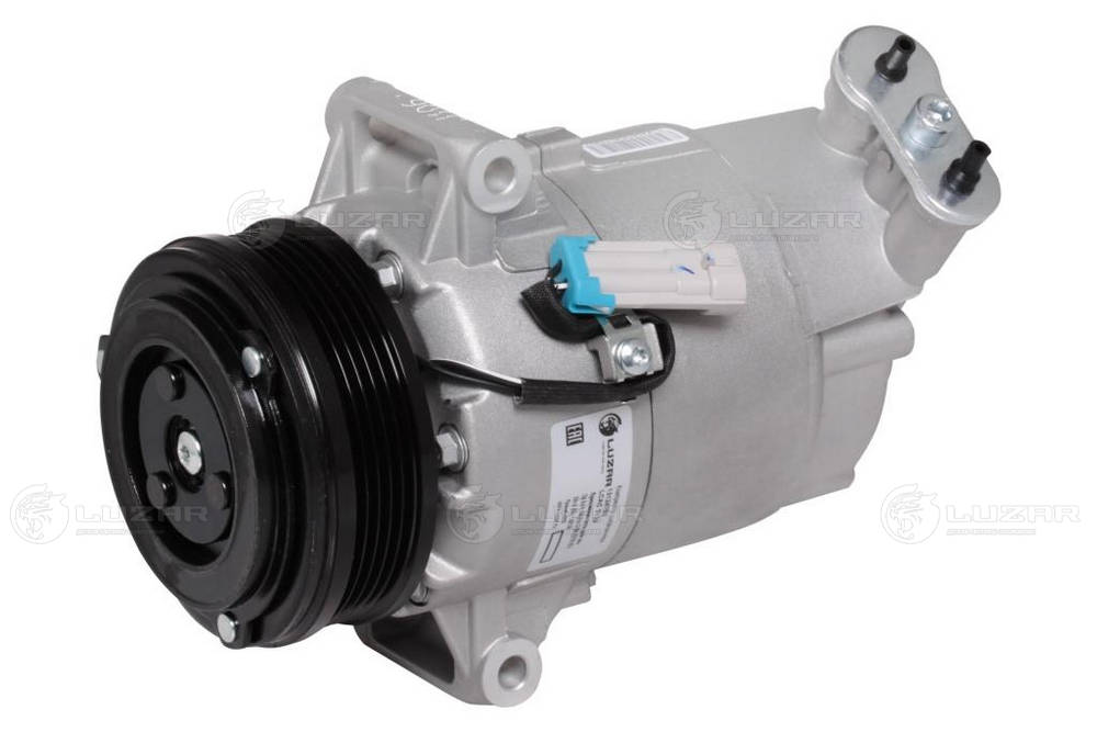 Compresseur, climatisation LUZAR LCAC 2129