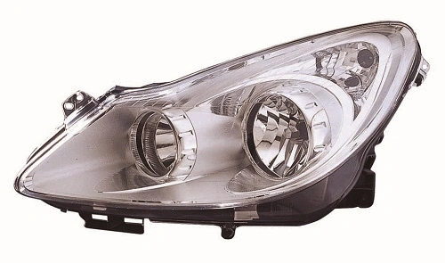 Projecteur principal J&S Automotive AD712618