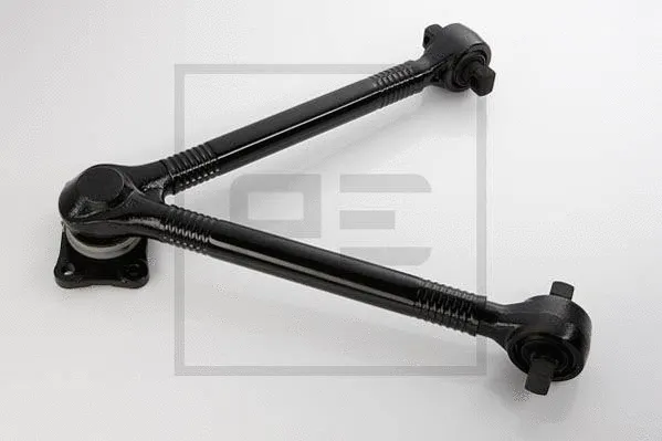 Bras de liaison, suspension de roue PE Automotive 143.192-00A