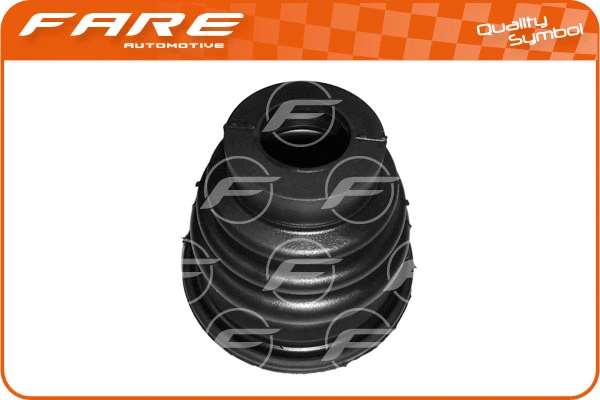 Joint-soufflet, arbre de commande FARE SA 4547