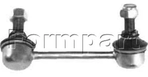 Entretoise/tige, stabilisateur FORMPART 3908018