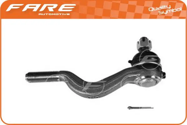 Rotule de barre de connexion FARE-RCH 26647