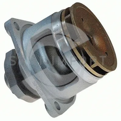 Pompe à eau, refroidissement du moteur SKANIMPORT WP 2711