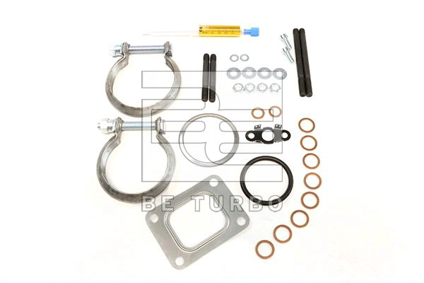 Kit de montage, compresseur BE TURBO ABS651