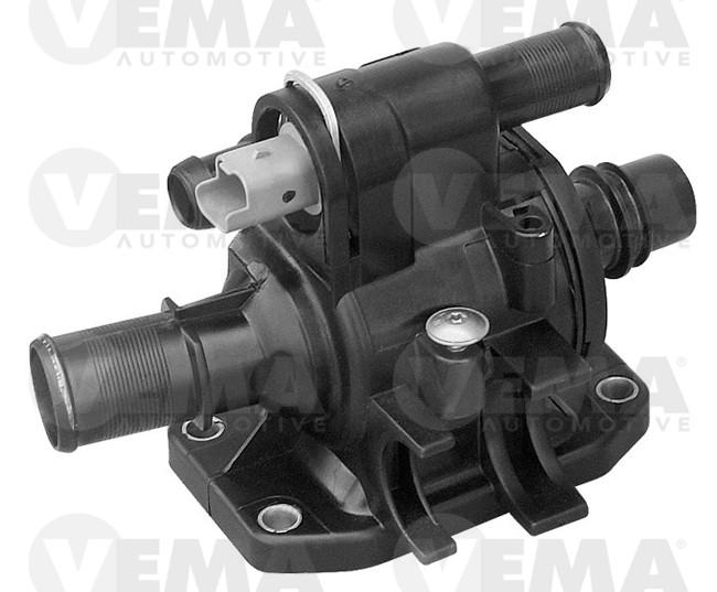 Thermostat, liquide de refroidissement VEMA 13964
