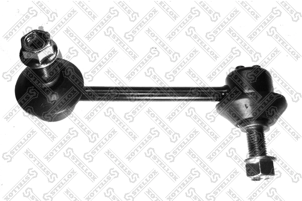 Entretoise/tige, stabilisateur STELLOX 56-00647-SX