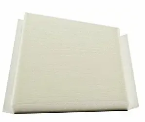 Filtre, air de l'habitacle Azumi AC31076