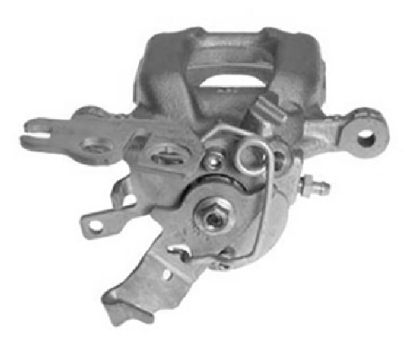 Étrier de frein TECDRIVE TET1035