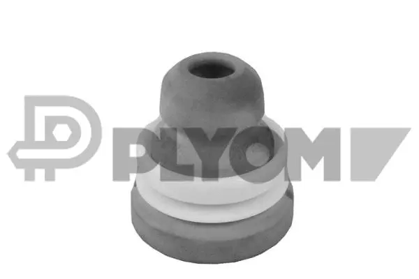 Butée élastique, suspension PLYOM P757001