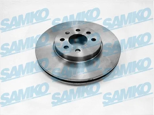 Disque de frein SAMKO O1034V