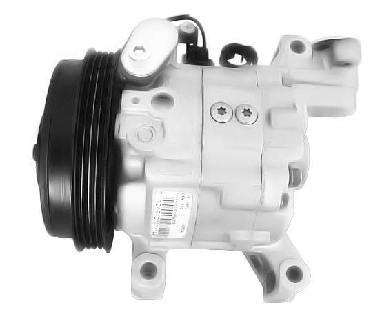 Compresseur, climatisation Airstal 10-1623