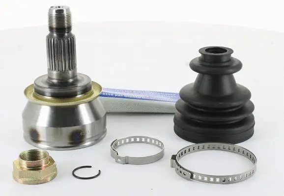 Jeu de joints, arbre de transmission FRIESEN FVJ0137