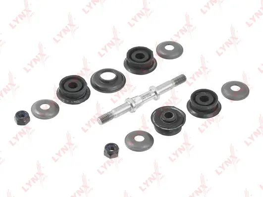 Entretoise/tige, stabilisateur LYNXAUTO C7295LR